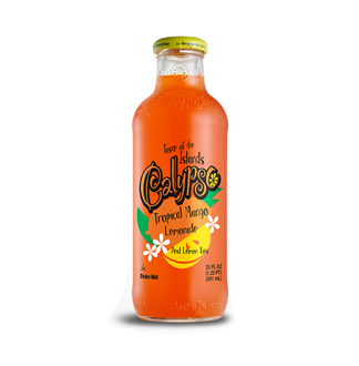 Calypso Limonade Mangue