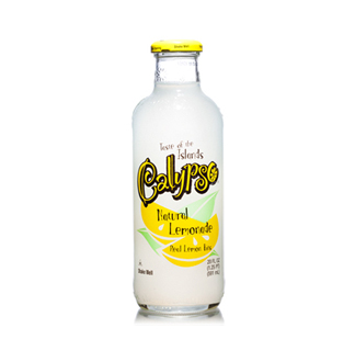 Calypso Limonade Nature