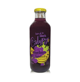 Calypso Limonade Raisins