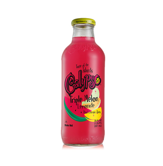 Calypso Limonade Triple Melon 