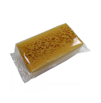 Tire éponge 