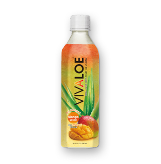 Vivaloe Mangue